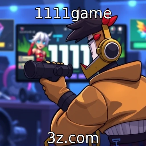 Crescimento das plataformas de streaming de jogos