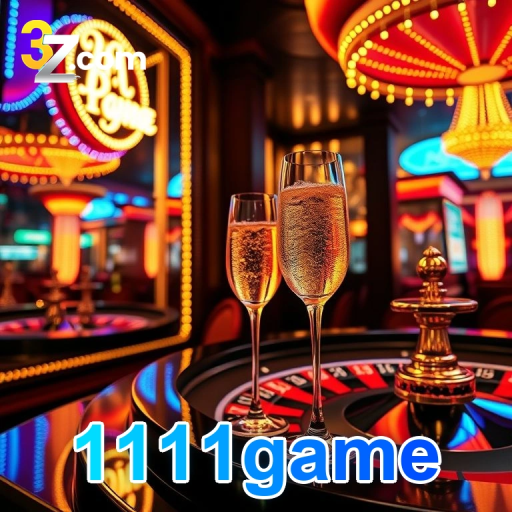 Variedade e Diversão: Jogos no 1111game