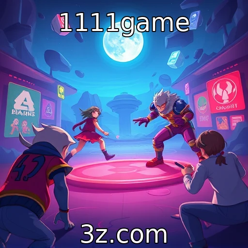 Tendências de jogos móveis em crescimento