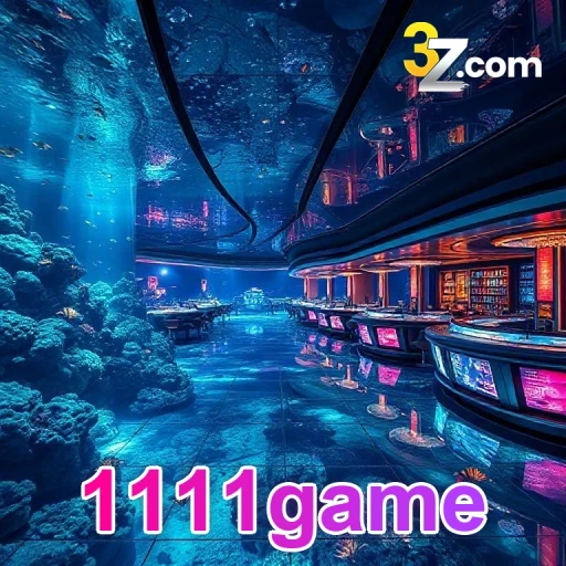1111game Aplicativo móvel