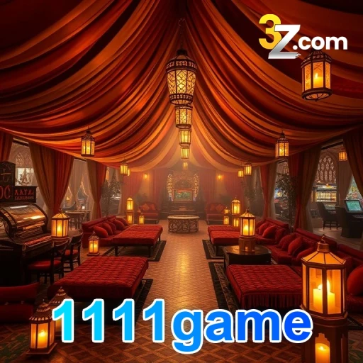 1111game Segurança garantida