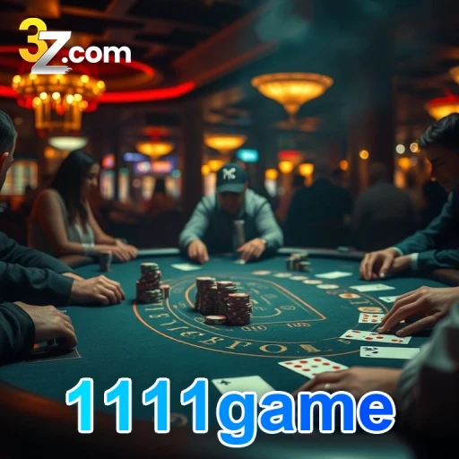 1111game