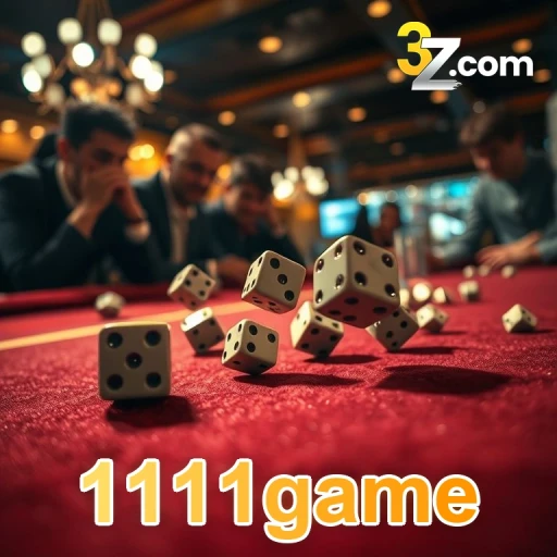 1111game Acesso rápido