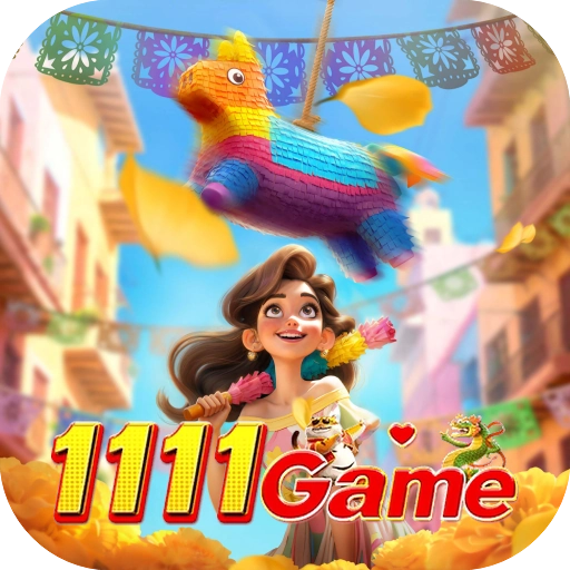1111game LOGO