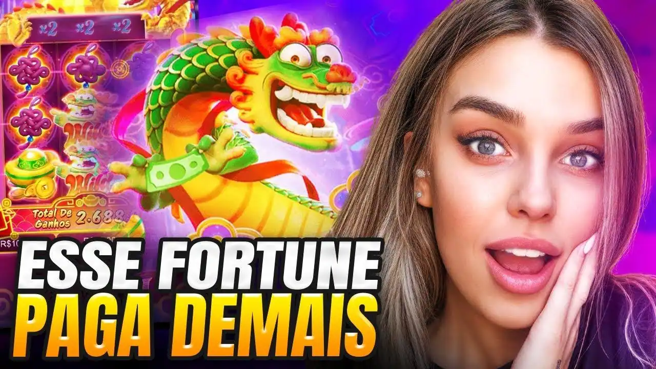 1111game Fortune Dragon
