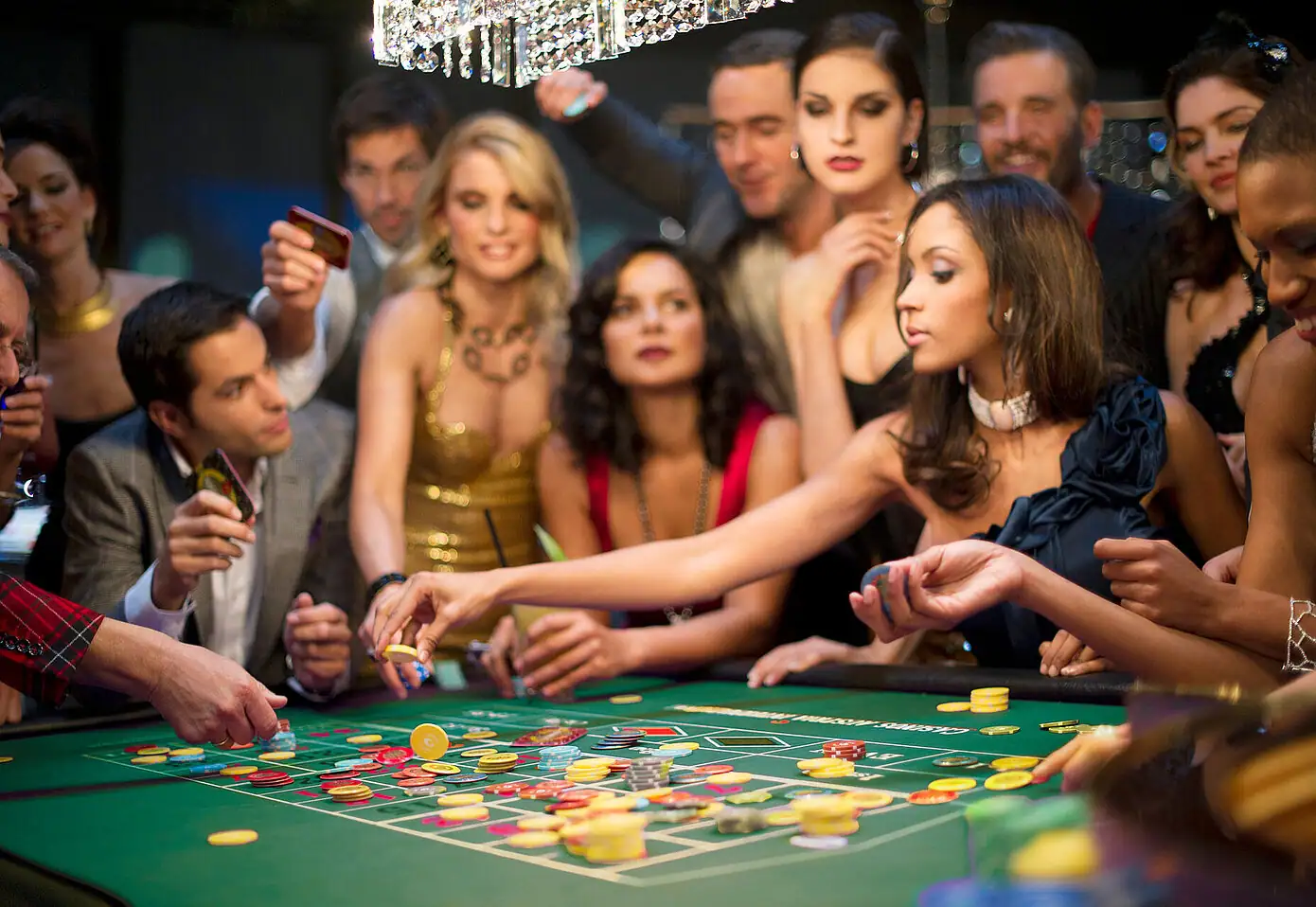 Jogos VIP 1111game - Roleta, Blackjack e Baccarat Premium